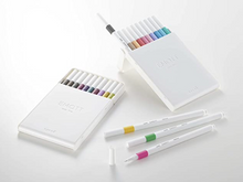 Ever Fineliner, 10-Color Set