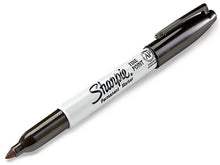 Sharpie Fine Tip Marker