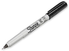 Sharpie Ultra Fine Tip Marker