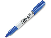 Sharpie Fine Tip Marker