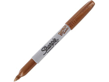 Sharpie Fine Tip Marker