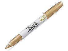 Sharpie Fine Tip Marker