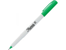 Sharpie Ultra Fine Tip Marker