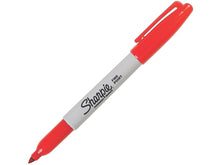 Sharpie Fine Tip Marker