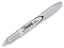 Sharpie Fine Tip Marker