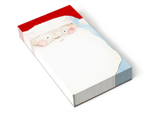 Notepad, St. Nickolist