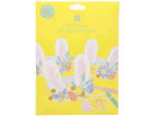 Easter Bunny Ears Headband Kit