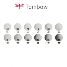 MONO Professional Drawing Pencil