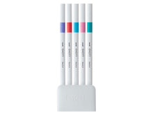 Ever Fineliner, 5-Color Set