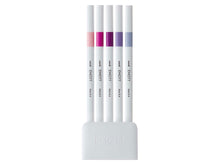 Ever Fineliner, 5-Color Set