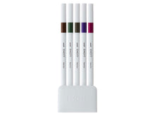 Ever Fineliner, 5-Color Set
