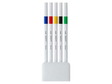 Ever Fineliner, 5-Color Set