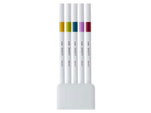 Ever Fineliner, 5-Color Set