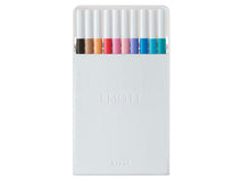 Ever Fineliner, 10-Color Set