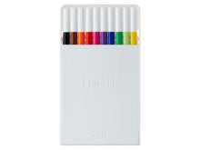 Ever Fineliner, 10-Color Set