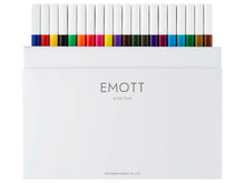 Ever Fineliner, 40-Color Set
