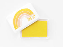 Ink Pad, Various Colors
