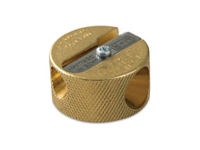 Brass Pencil Sharpeners, 3 Options