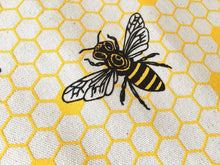 Honey Bees, Tote Bag
