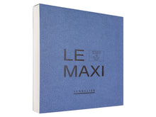 Le Maxi Block Drawing Pad, 12.5 x 12.5"