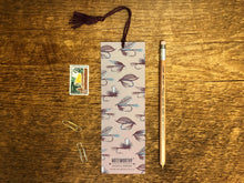 Maclean, Bookmark