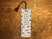 Maclean, Bookmark