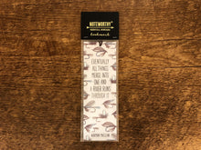 Maclean, Bookmark