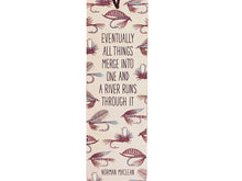 Maclean, Bookmark