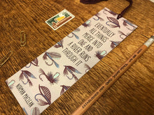 Maclean, Bookmark