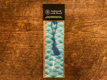 Melville, Bookmark