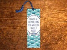 Melville, Bookmark