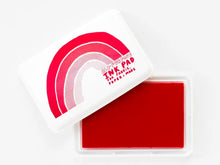 Ink Pad, Various Colors