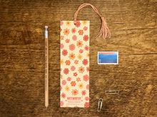 Tennyson, Bookmark