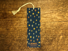 Whitman, Bookmark