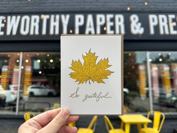 Make the fall season a memorable one with these fall favorites!