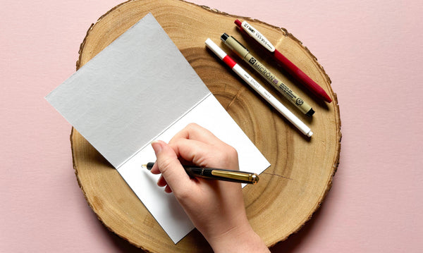 Five Pens We Won't Stop Talking About!