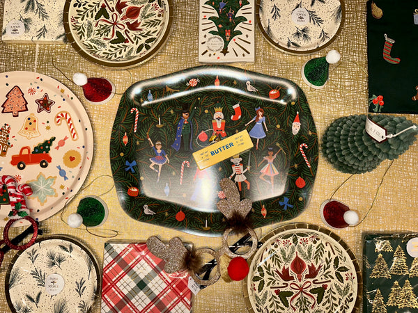 Hosting the Ultimate Holiday Gathering
