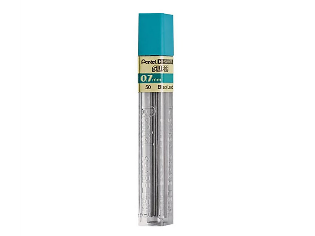 Refill, 0.7MM Pencil Leads