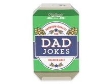 100 Dad Jokes