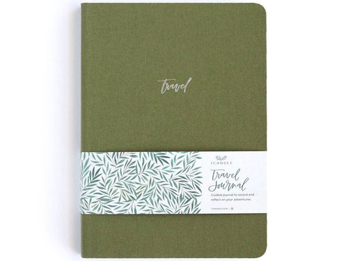 5 Year Keepsake Journal Set – Noteworthy Paper & Press