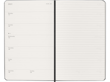 2026 12-Month Weekly Large Hard Cover Planner