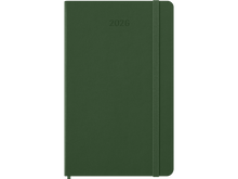 2026 12-Month Weekly Large Hard Cover Planner