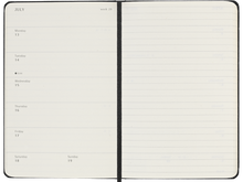 2026 12-Month Weekly Pocket Hard Cover Planner