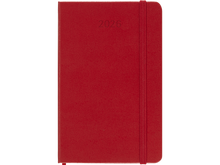 2026 12-Month Weekly Pocket Hard Cover Planner