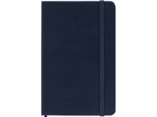 2026 12-Month Weekly Pocket Hard Cover Planner