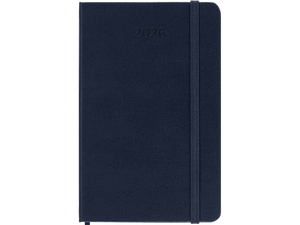 2026 12-Month Weekly Pocket Hard Cover Planner