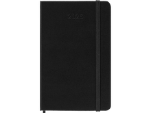 2026 12-Month Weekly Pocket Hard Cover Planner