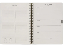 2026-2027 Mimi 17-Month Academic Planner