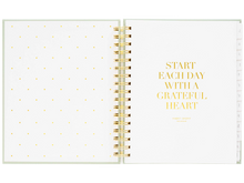 2026-2027 Office Green Academic Planner