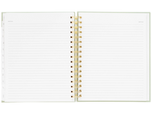 2026-2027 Office Green Academic Planner